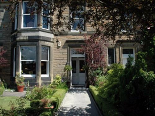 No 45 Bed & Breakfast Edinburgh Exterior photo