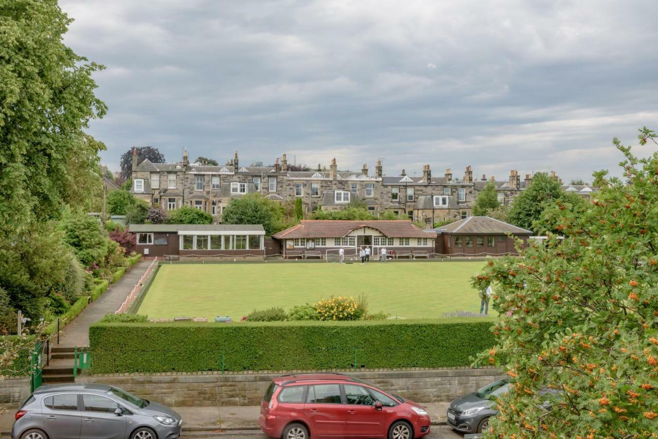 No 45 Bed & Breakfast Edinburgh Exterior photo